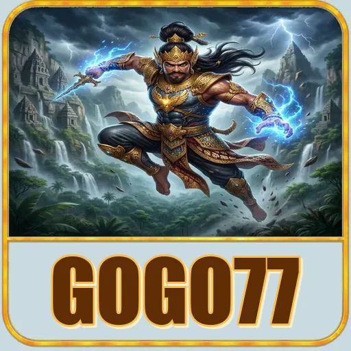 Pratinjau tampilan gogo77
